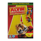 Alvin And The Chipmunks 1-2