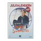 Pelle Svanslös
