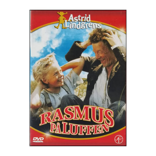 Rasmus På Luffen