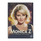 Monica Zetterlund
