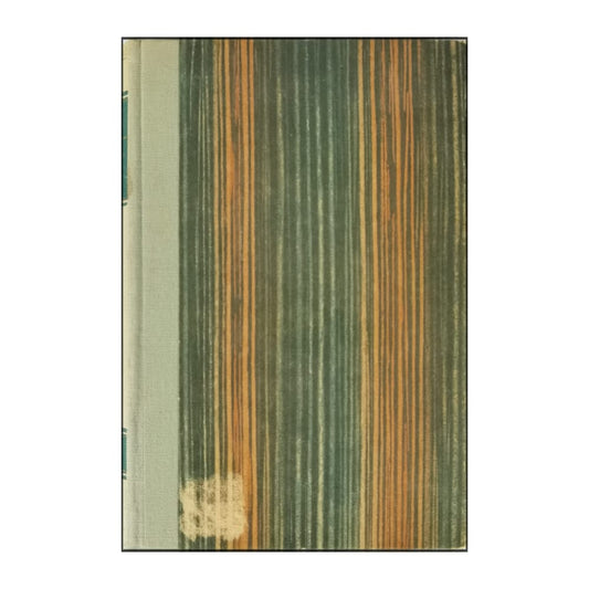 W. Somerset Maugham: Intermezzo I Urskogen