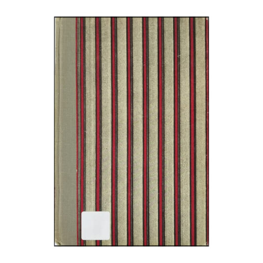 Birgit Th. Sparre: Den Starkaste Viljan