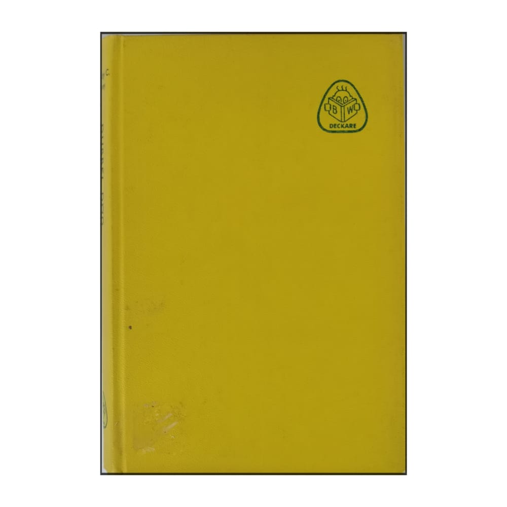 Dorothy Cameron Disney: Dubbel Död