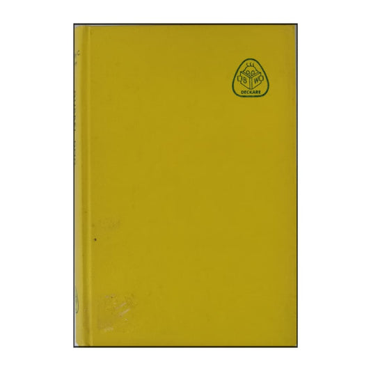 Dorothy Cameron Disney: Dubbel Död