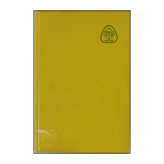 Elizabeth Daly: Gräva En Grop