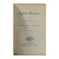 Anatole France: Lille Pierre