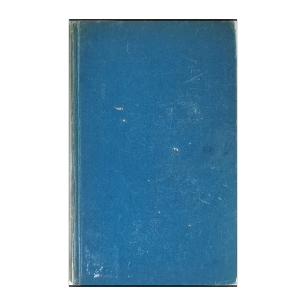 Sally Salminen: Katrina