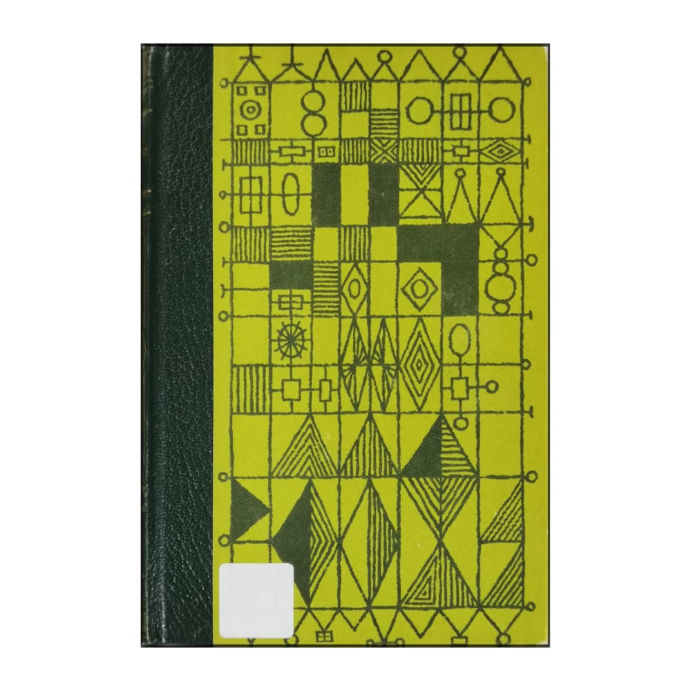 Lloyd C. Douglas: Att Ge Livet Åter