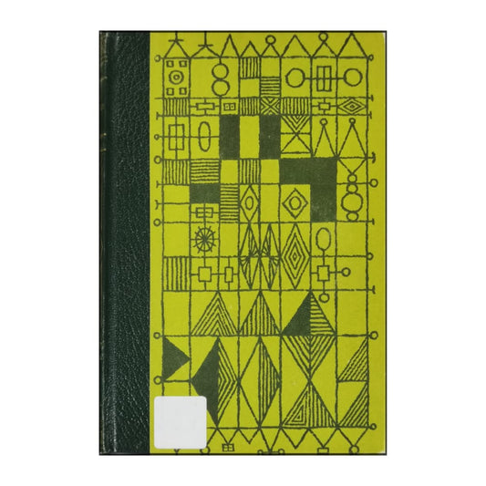 Lloyd C. Douglas: Att Ge Livet Åter