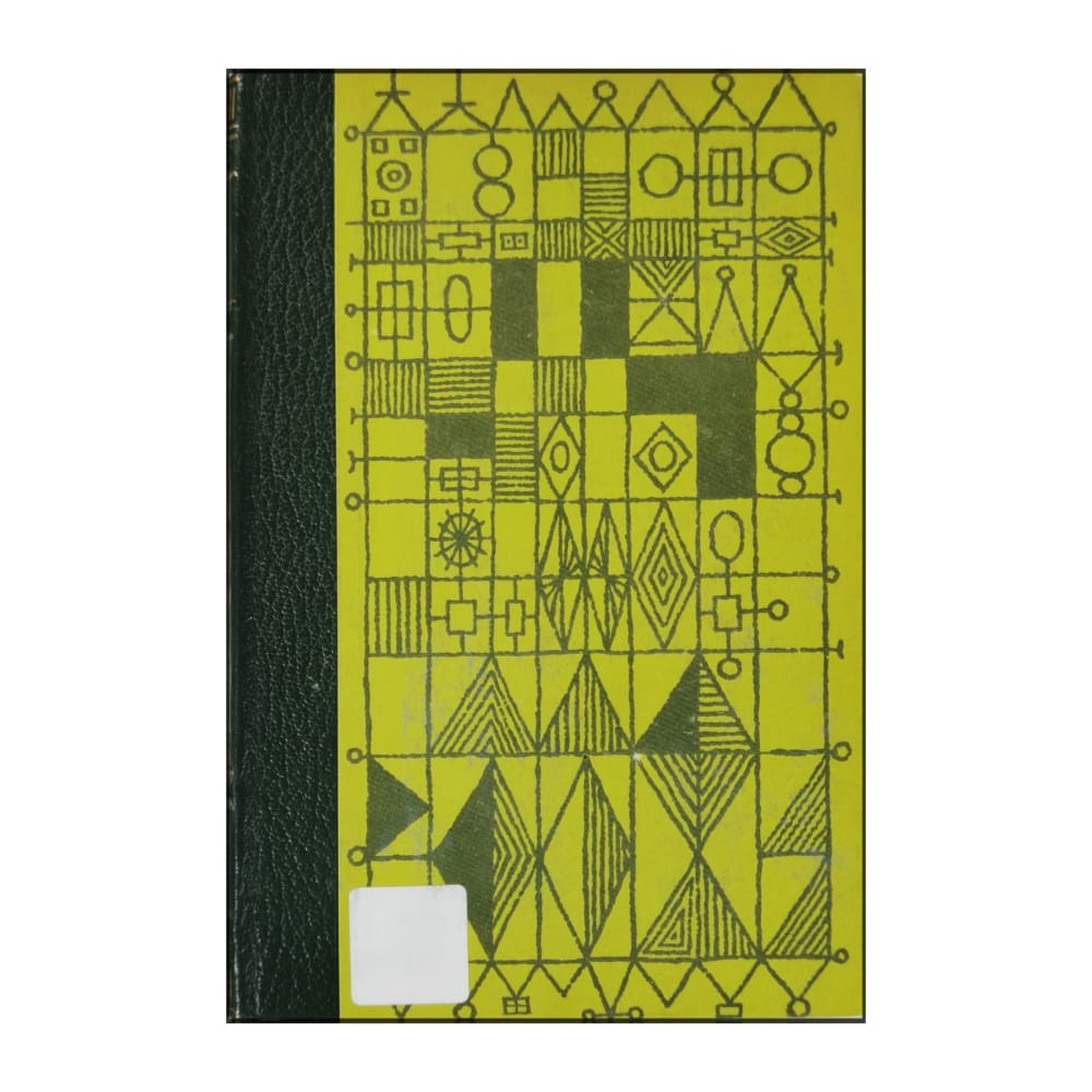 Erskine Caldwell: Mötas Och Skiljas