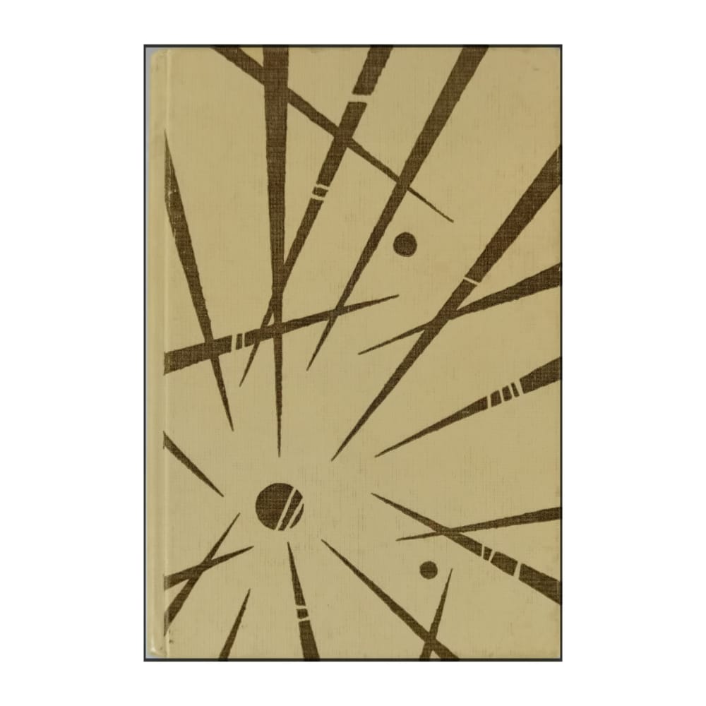 N. Edward Werner: Mord På Hand