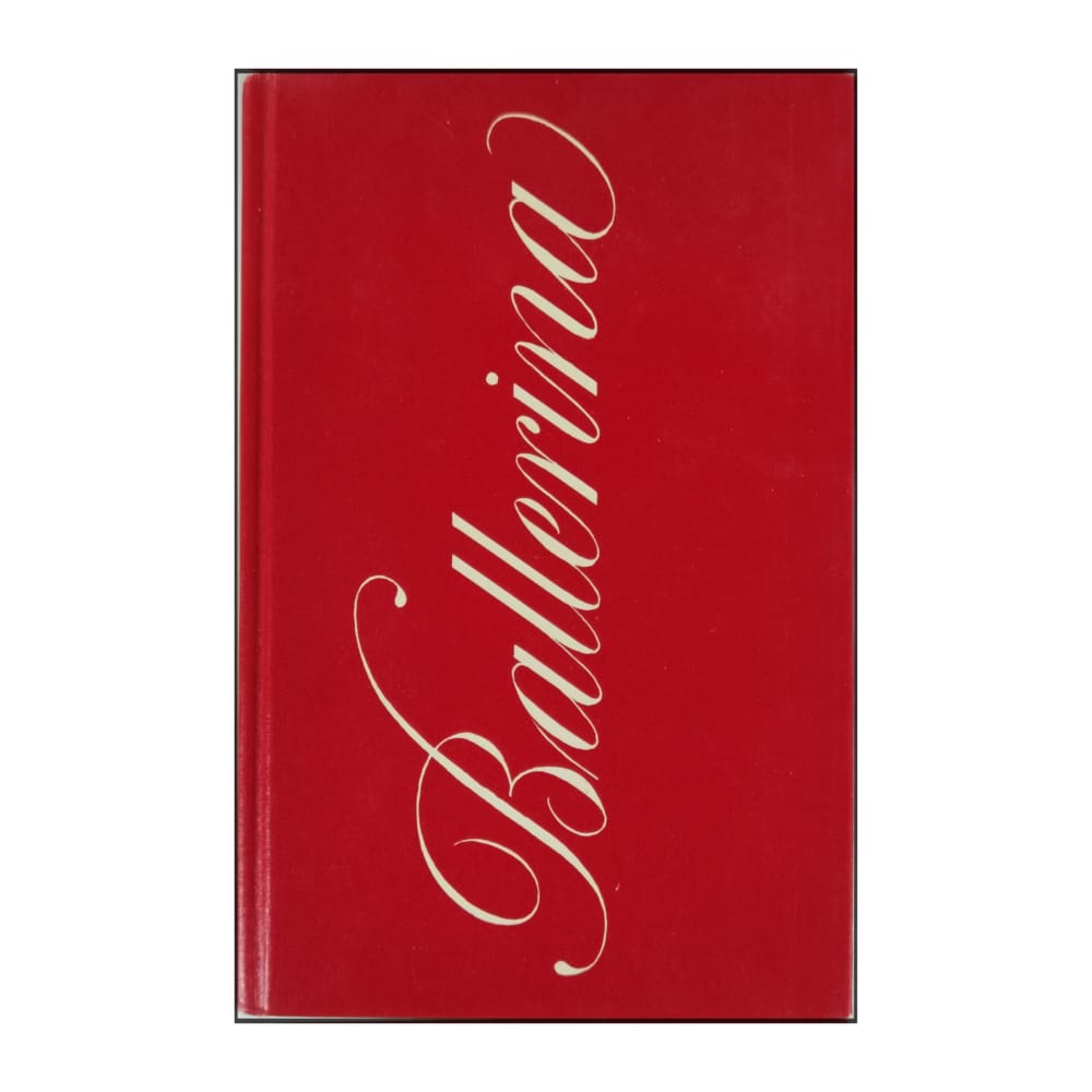 Vicki Baum: Ballerina