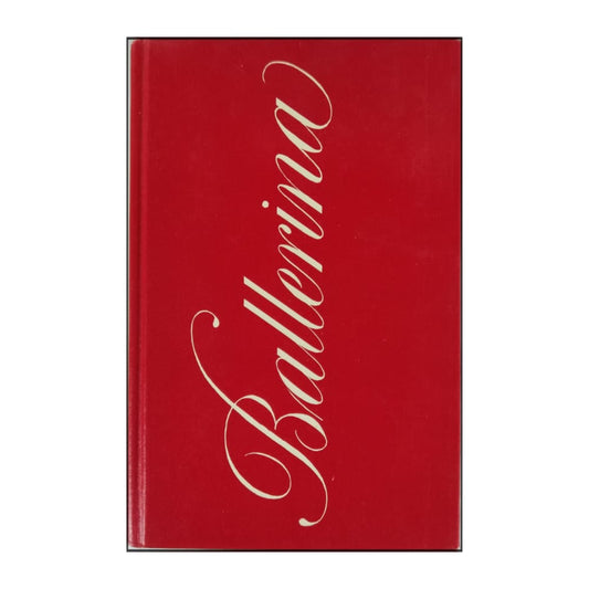 Vicki Baum: Ballerina