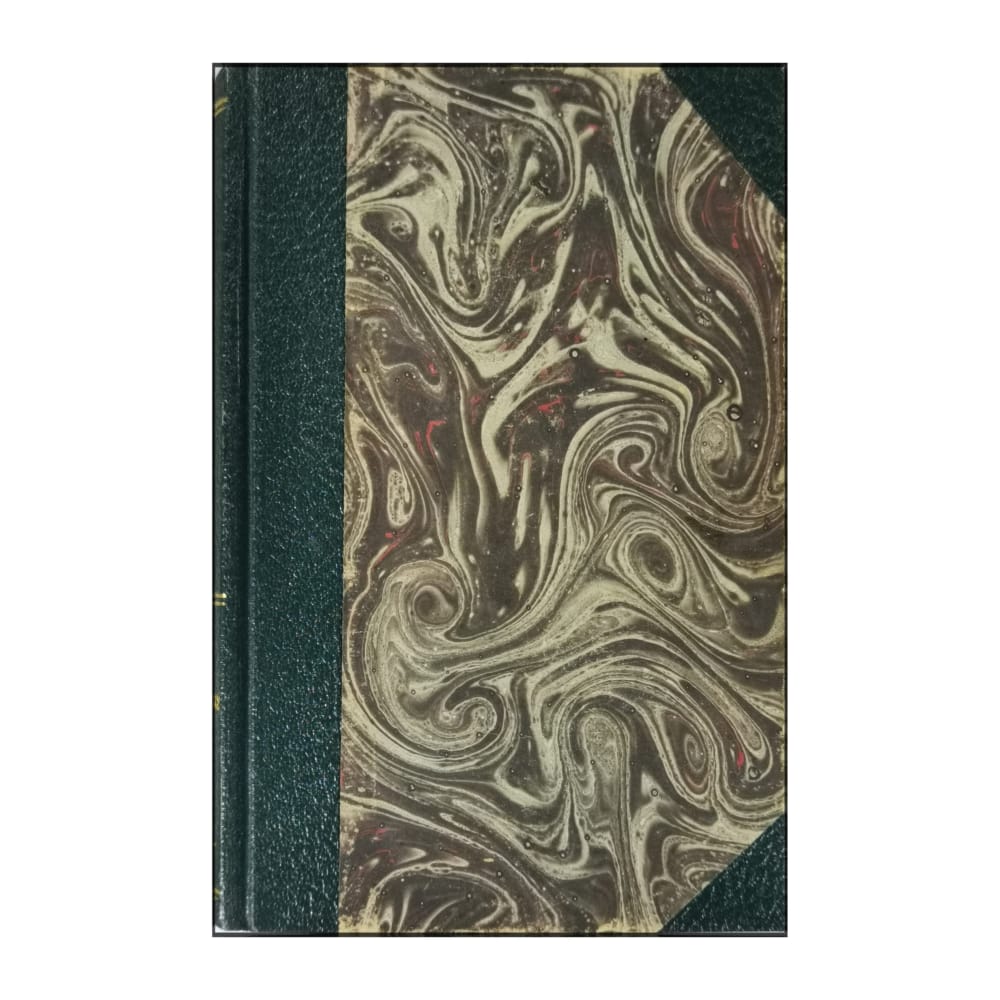 Auguste Bailly: Richelieu