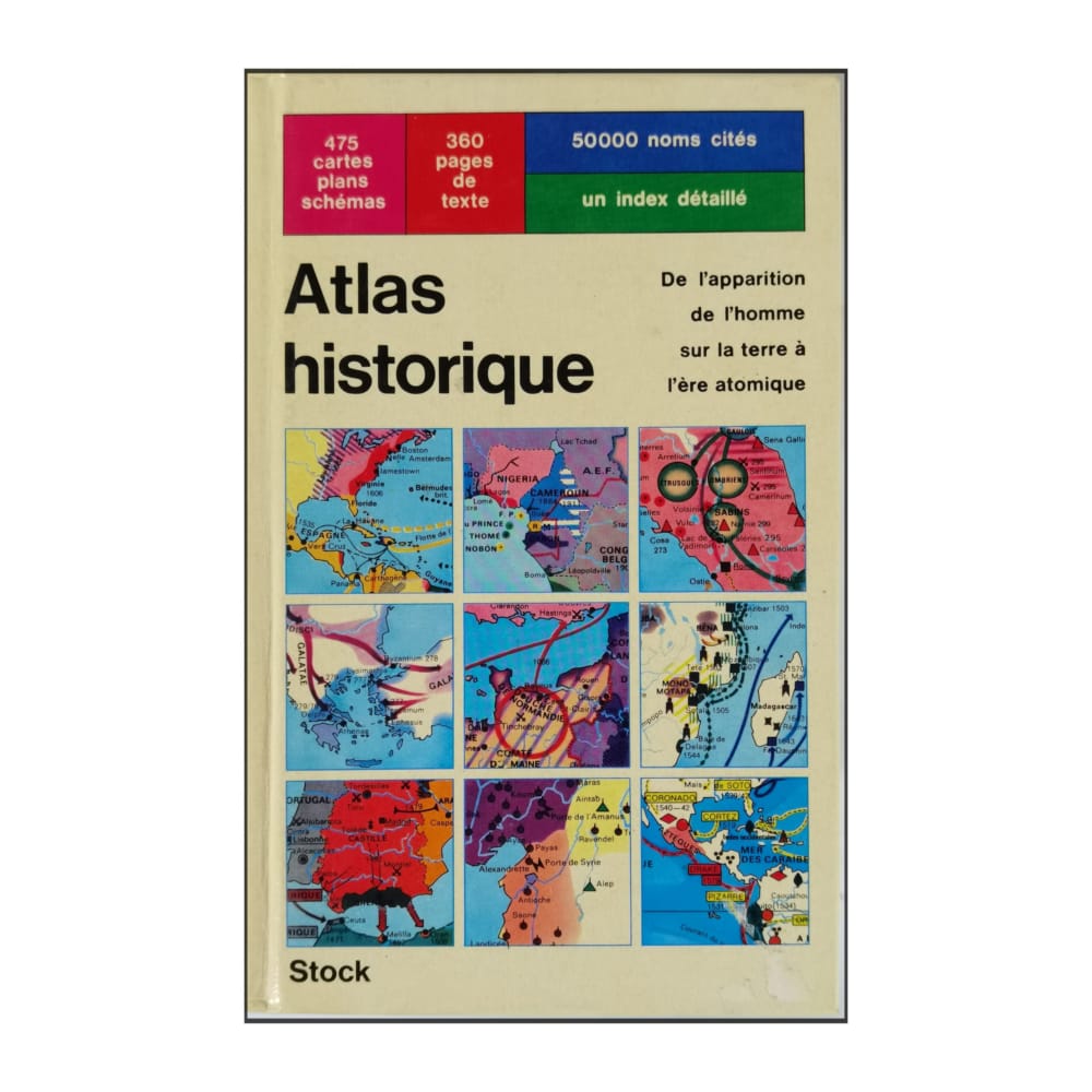 Atlas Historique