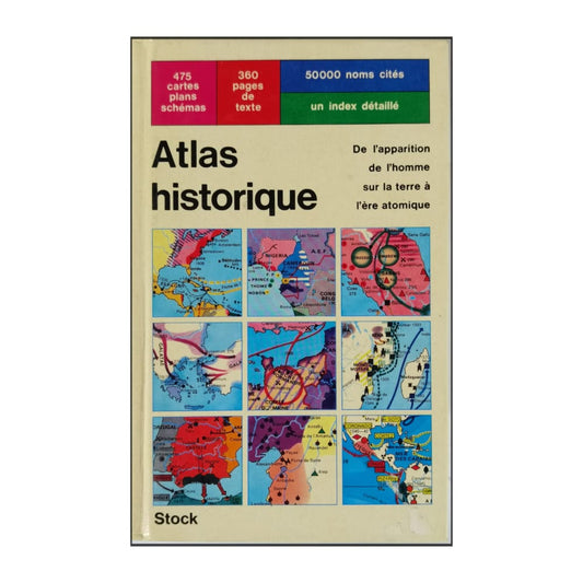 Atlas Historique