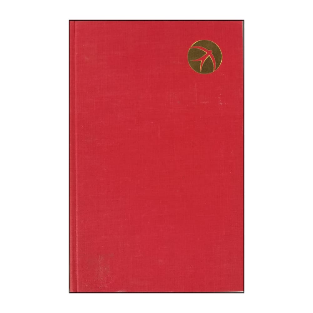 Lars Widding: Majors Avsked