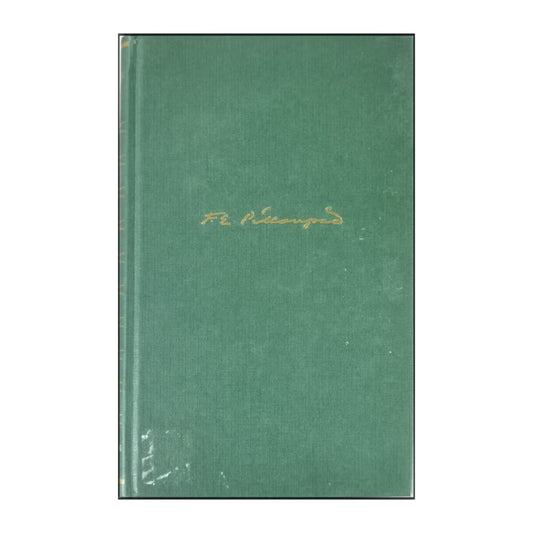 F. E. Sillanpää: En Mans Väg