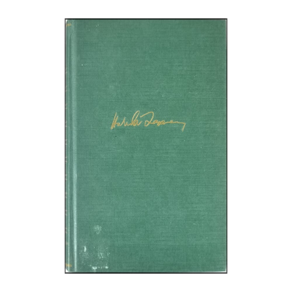 Halldór Kiljan Laxness: Världens Ljus