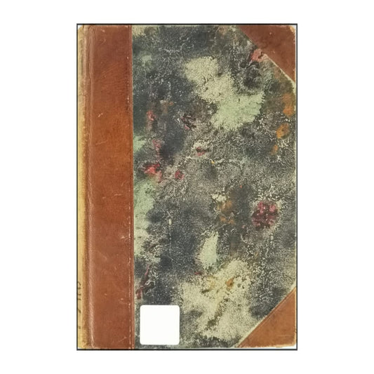 Albert Engström: Skrifter: Mot Aftonglöden