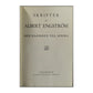 Albert Engström: Skrifter: Med Kaaparen Till Afrika