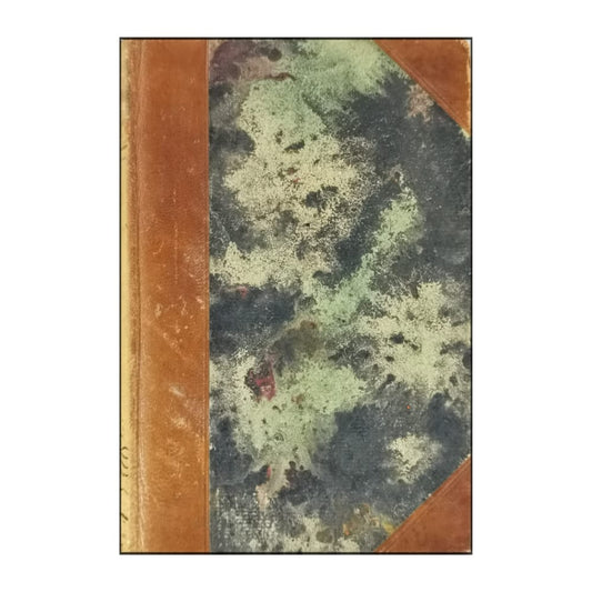 Albert Engström: Skrifter: En Konstig Blandning