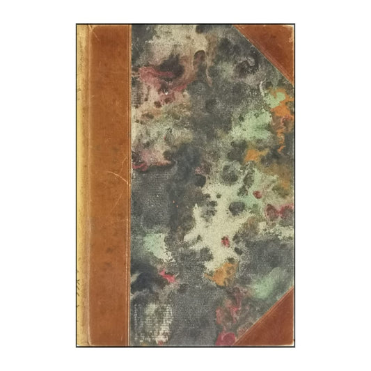 Albert Engström: Skrifter: Åt Häcklefjäll Förra Delen