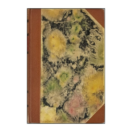 April Brookes: Bragdernas Man