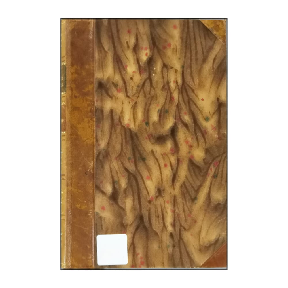 Karl Gjellerup: Den Gyllene Grenen: Berättelse Från Kejsar Tiberius' Tid