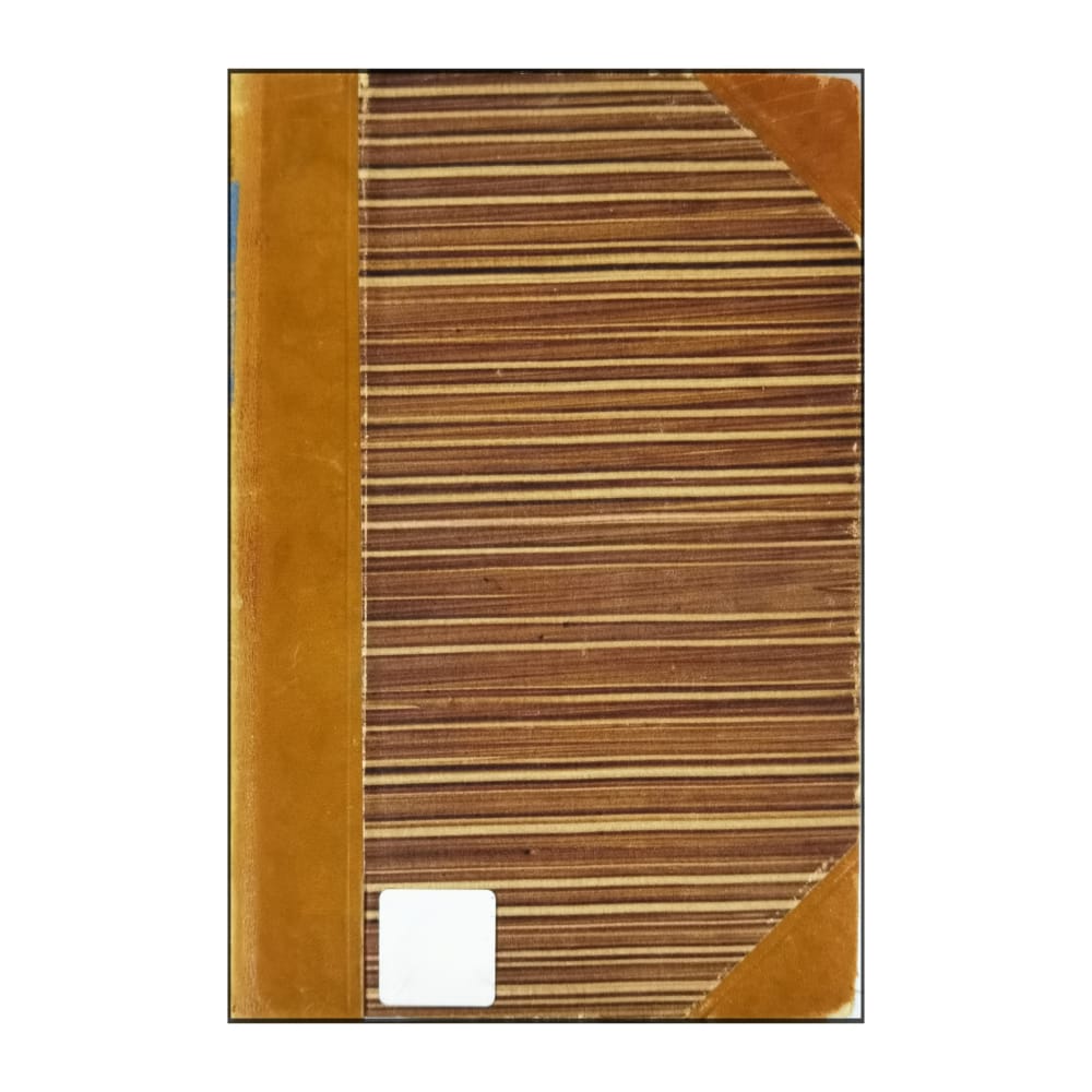 Bernhard Risberg: Vitter Prosa Efter 1820