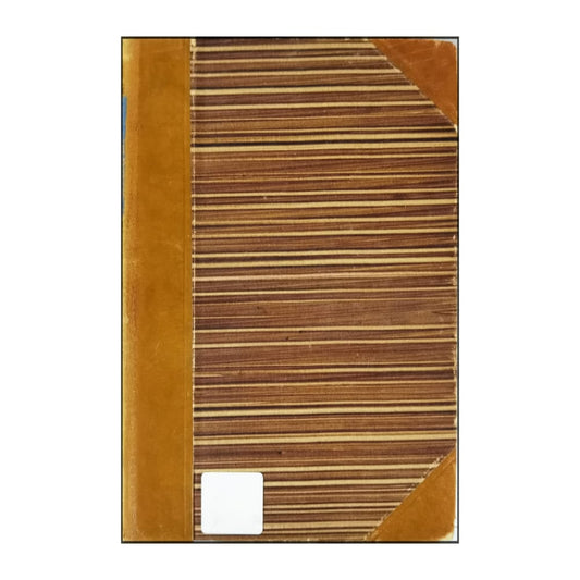 Bernhard Risberg: Vitter Prosa Efter 1820