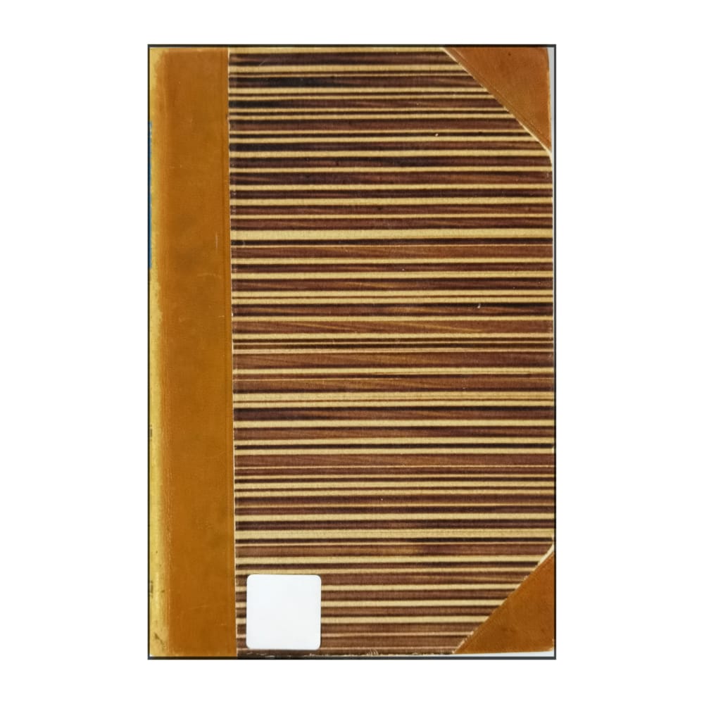 Carl Jonas Ludvig Almqvist: Urval Ur Hans Skrifter