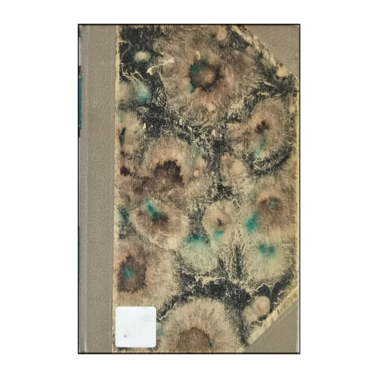 April Brookes: Den Farliga Åldern