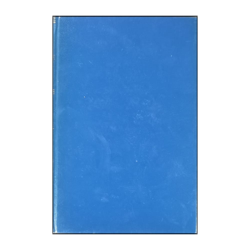 Nigel Tranter: Mannen Från Andra Sidan