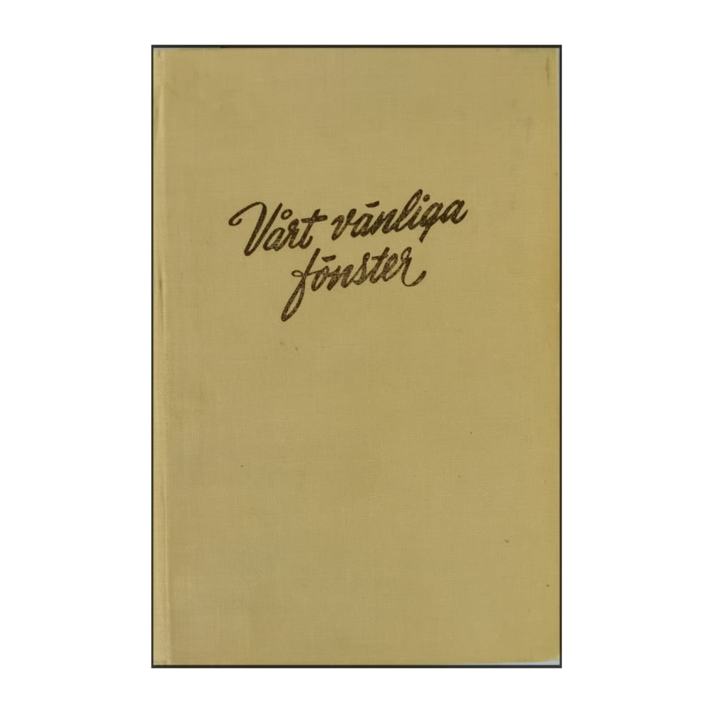 Årt Vänliga Fönster Råd Och Tips För Hemmets Blomvård