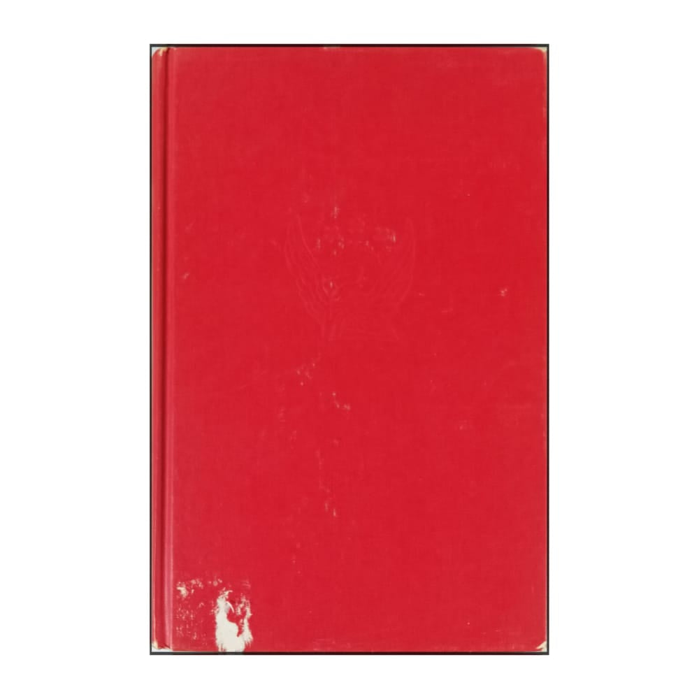 Evelyn Berckman: Mord I Blindo