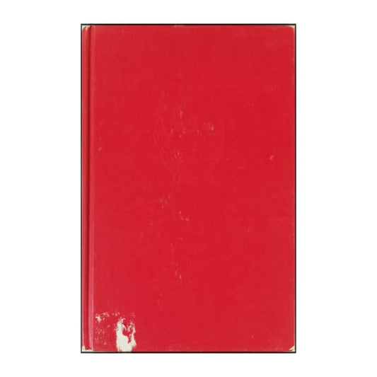 Evelyn Berckman: Mord I Blindo