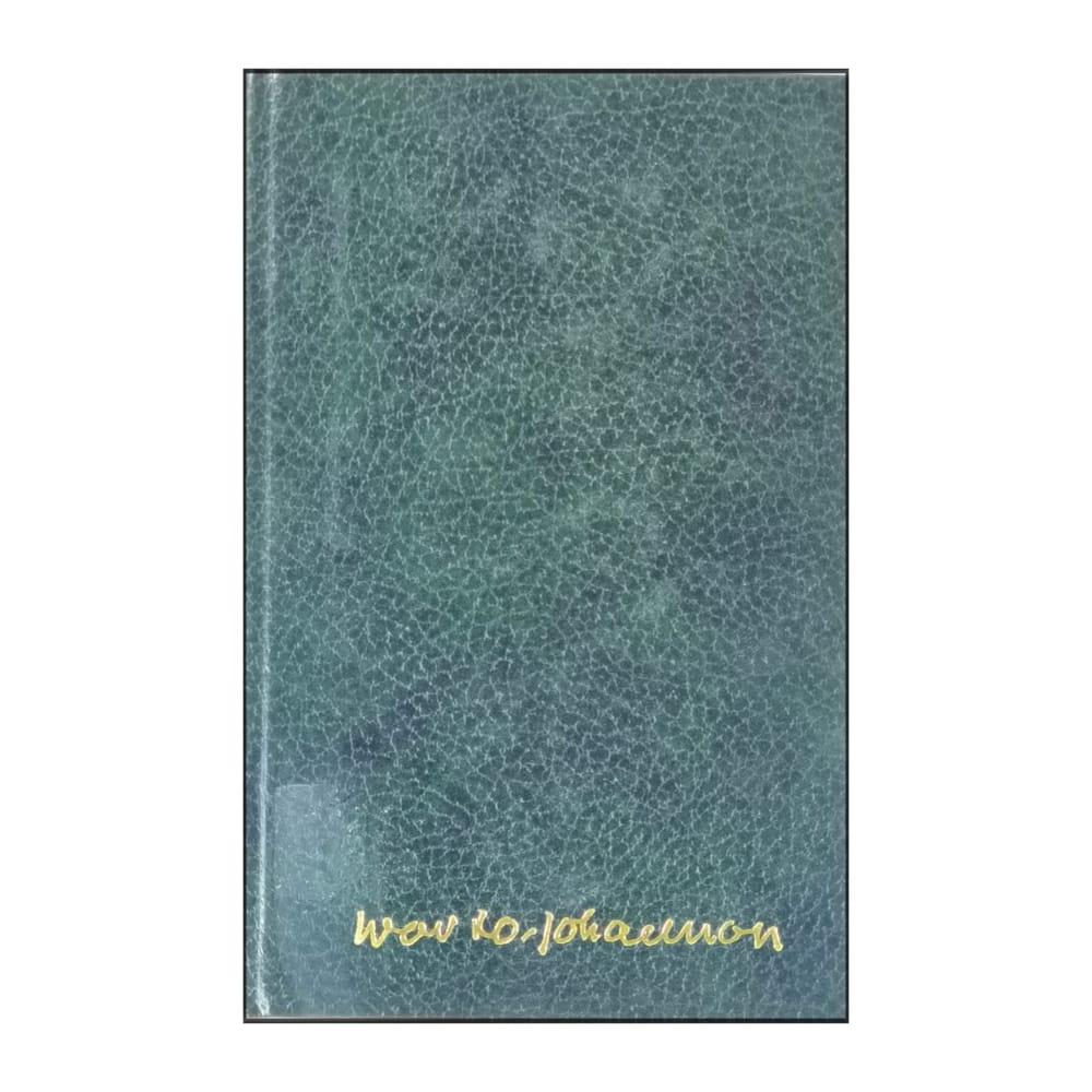 Ivar Lo-Johansson: Martyrerna