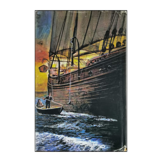 Jack London: Varg-Larsen