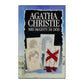 Agatha Christie: Mrs Mcginty Är Död