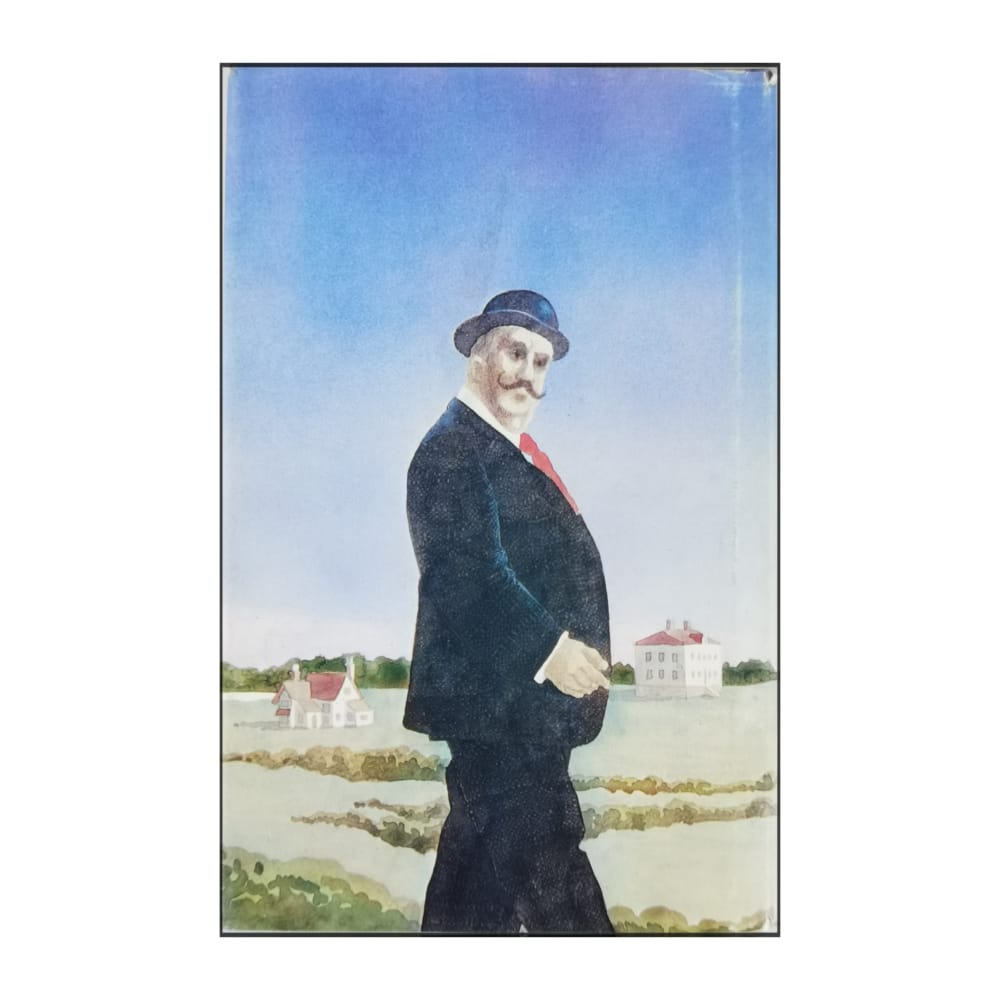 Agatha Christie: Mrs Mcginty Är Död