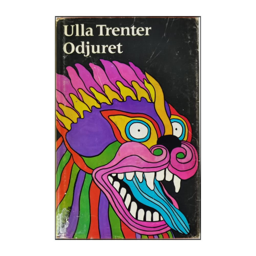 Ulla Trenter: Odjuret