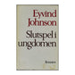 Eyvind Johnson: Slutspel I Ungdomen