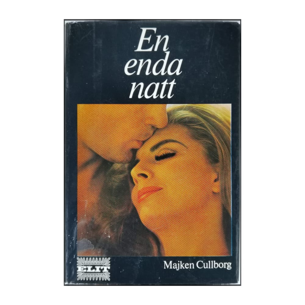 Majken Cullborg: En Enda Natt