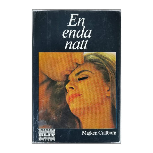 Majken Cullborg: En Enda Natt