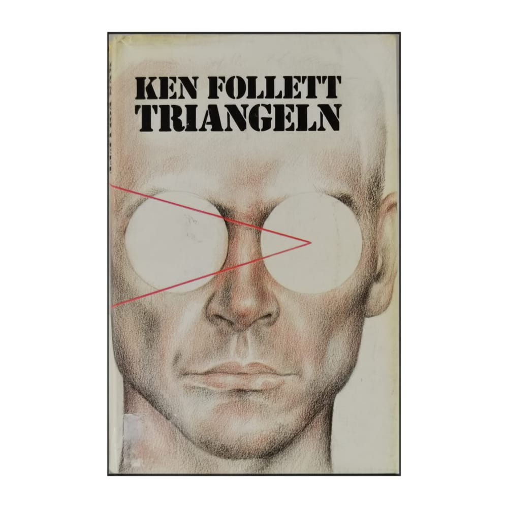 Ken Follett: Triangeln