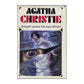 Agatha Christie: Spegeln Sprack Från Kant Till Kant