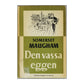 W. Somerset Maugham: Den Vassa Eggen