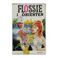 Flossie I Orienten