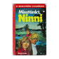 Bengt Linder: Misstänkt Ninni